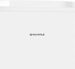 Холодильник Maunfeld MFF50W 1-нокамерн. белый мат.