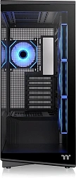 Корпус Thermaltake Stage 450 TG черный без БП ATX 2xUSB3.0 audio bott PSU