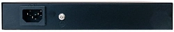 Коммутатор Osnovo SW-20600(80W) 4PoE 80W