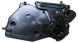 Картридж лазерный Cactus CS-C708 708H черный (2500стр.) для Canon LBP-3300/3360 с чипом