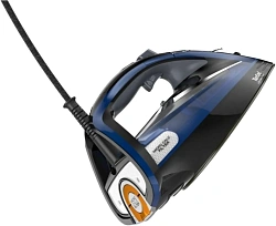 Утюг Tefal FV9848E0 3200Вт черный/синий