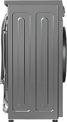 Стиральная машина Бирюса WM-SM510/10 M класс: A+++ загр.фронтальная макс.:5кг серый инвертор