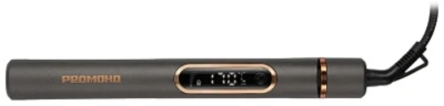 Выпрямитель Redmond HS1725 50Вт серый макс.темп.:230С покрытие:керамическое