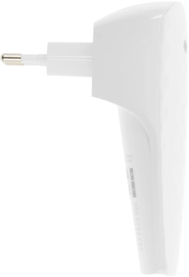 Повторитель беспроводного сигнала TP-Link RE200 AC750 10/100BASE-TX белый