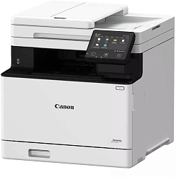 МФУ лазерный Canon i-Sensys Colour MF752Cdw II (7185C013AA) A4 Duplex Net WiFi белый