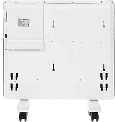 Конвектор Primera PHP-1000-MXB 1000Вт белый
