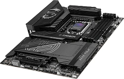 Материнская плата MSI MPG Z890 CARBON WIFI Soc-1851 Intel Z890 4xDDR5 ATX AC`97 8ch(7.1) 5Gigabit RAID+HDMI