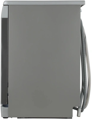 Посудомоечная машина Bosch SMS6EMI65Q (полноразмерная)