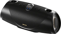 Колонка порт. Hisense WEBOOM черный 70W 2.2 BT/3.5Jack/USB