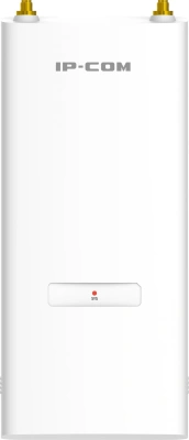 Точка доступа IP-Com iUAP-AC-M AC1200 10/100/1000BASE-TX/Wi-Fi белый