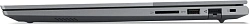 Ноутбук Lenovo Thinkbook 16 G7 IML Core Ultra 7 155H 16Gb SSD512Gb Intel Arc 16" IPS WUXGA (1920x1200) без ОС grey WiFi BT Cam Bag (21MS003GGQ)