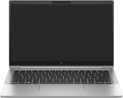 Ноутбук HP EliteBook 630 G10 Core i7 1355U 16Gb SSD512Gb Intel Iris Xe graphics 13.3" IPS FHD (1920x1080) Windows 11 Pro silver WiFi BT Cam (816M8EA/16GB/W11P)
