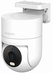 Камера видеонаблюдения IP Xiaomi CW300 EU Wi-Fi 2.8-2.8мм цв. корп.:белый/черный (BHR8097EU)