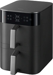Аэрогриль Xiaomi Air Fryer MAF-DS1201 12л 2800Вт черный (BHR0883EU)