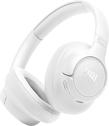 Гарнитура накладные JBL Tune 730BT белый беспроводные bluetooth (JBLT730BTWHT)