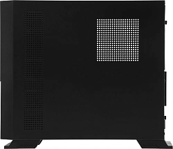 Корпус Formula SFF L12 черный без БП mATX 4xUSB2.0 2xUSB3.0 audio