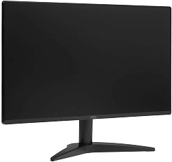 Монитор AOC 23.8" 24B36X черный IPS LED 16:9 HDMI матовая 300cd 178гр/178гр 1920x1080 144Hz DP FHD 2.52кг