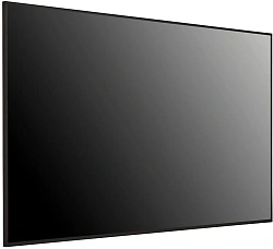 Панель LG 65" 65UH5N-M черный IPS LED 16:9 DVI HDMI M/M матовая 500cd 178гр/178гр 3840x2160 VGA DP UHD USB 28.2кг