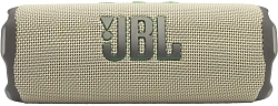 Колонка порт. JBL JBLFLIP7 бежевый/зеленый 35W 1.0 BT (JBLFLIP7SAND)
