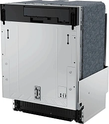 Посудомоечная машина встраив. Haier HDWE14-592RU 2050Вт узкая серебристый