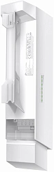 Точка доступа TP-Link EAP115-Bridge Kit N300 10/100BASE-TX белый (упак.:2шт)