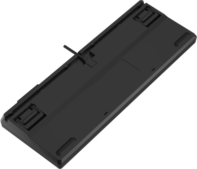 Клавиатура A4Tech Bloody AT87 механическая черный/красный USB for gamer LED (AT87)