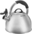 Чайник металлический Rondell Craft RDS-1951 2.5л. стальной Чайник металлический Rondell Craft RDS-1951 2.5л. стальной