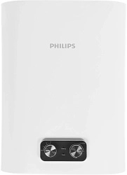 Водонагреватель Philips Ultraheat Mechanic AWH1610/51(30YA) 2кВт 30л электрический настенный/белый