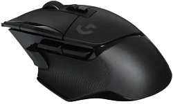 Мышь Logitech G502 X черный оптическая 25600dpi USB 13but (910-006142)