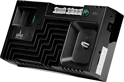 Автомагнитола Ural АМС ШТОРМ 71 2DIN 4x50Вт 2000Mb Android 12 WiFi 2.5 (УРАЛ АМС ШТОРМ 71)