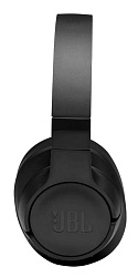 Гарнитура накладные JBL Tune 710BT черный беспроводные bluetooth оголовье (JBLT710BTBLK)