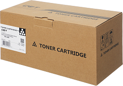 Картридж лазерный Cet CET131040 TK-1200 черный (3000стр.) для Kyocera Ecosys P2335d/2335dn/M2235dn/M2735dn/M2835dw