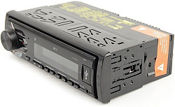 Автомагнитола ACV AVS-812BW 1DIN 4x50Вт (33144)