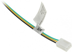 Устройство охлаждения(кулер) Deepcool CK-11509 Soc-1151/1200 черный 3-pin 27dB Al 65W 147gr Ret (DP-ICAP-11509)