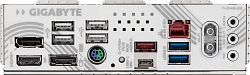 Материнская плата Gigabyte B850M EAGLE WF6E ICE Socket AM5 AMD B850 4xDDR5 mATX AC`97 8ch(7.1) 2.5Gg RAID+HDMI+DP