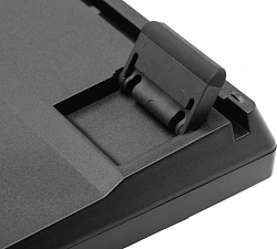 Клавиатура A4Tech Bloody S98 механическая красный USB for gamer LED (SPORTS RED) кабель 1.8м