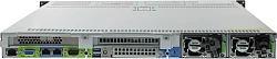 Сервер IRU Rock G1204P 2x6330 4x32Gb 9361-8I AST2500 2xGigEth 2x800W w/o OS (2084300)