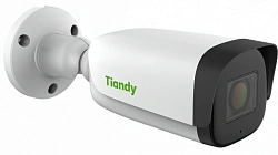 Камера видеонаблюдения IP Tiandy TC-C35US 3LHA-27135 2.7-13.5мм цв. корп.:белый