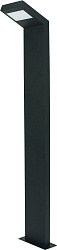 Светильник садово-парк. Gauss GD111 10Вт черный