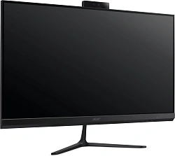 Моноблок Acer Aspire C27B-GKRK 27" Full HD Ryzen 7 350 (2) 16Gb SSD512Gb RGr Eshell GbitEth WiFi BT 90W клавиатура мышь Cam черный 1920x1080