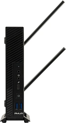 ПК Мини Amur Финвал H6I12 АМУЕ.466219.002 i5 12400 (2.5) 16Gb SSD512Gb UHDG 730 без ОС GbitEth WiFi BT 120W черный (RUS) (2169846)