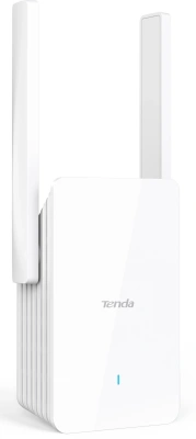 Повторитель беспроводного сигнала Tenda A33 AX3000 10/100/1000BASE-TX белый