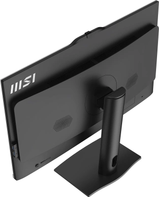 Моноблок MSI Pro AP272P 14M-621XRU 27" Full HD i7 14700 (2.1) 16Gb SSD1Tb UHDG 770 без ОС GbitEth WiFi BT 120W клавиатура мышь Cam черный 1920x1080
