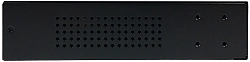 Коммутатор Origo OS3118 OS3118/A2A (L2) 16x1Гбит/с 2SFP управляемый