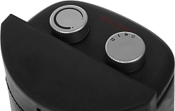 Тепловентилятор Vitek Midnight VT-2064 1800Вт черный