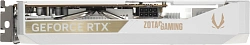 Видеокарта Zotac PCI-E 5.0 RTX 5060 TWIN EDGE OC WHITE ED NVIDIA GeForce RTX 5060 8Gb 128bit GDDR7 2527/28000 HDMIx1 DPx3 HDCP Ret