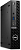 Неттоп Dell Optiplex 7020 Micro i3 14100T (2.7) 16Gb SSD512Gb UHDG 730 Windows 11 Pro GbitEth WiFi BT 90W мышь клавиатура черный (7020-3621)