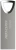 Флеш Диск Hikvision 128GB M200 Hiksemi HS-USB-M200 128G USB2.0 серебристый