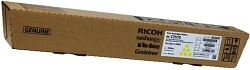 Картридж лазерный Ricoh C3510-Y 842507 желтый (28000стр.) для Ricoh Ricoh IM C3010/IM C3010A/IM C3510/IM C3510A