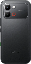 Смартфон Infinix X6887 Note Edge 256Gb 8Gb черный моноблок 3G 4G 2Sim 6.78" 1280x2644 Android 16 50Mpix 802.11 a/b/g/n/ac NFC GPS GSM900/1800 GSM1900 Protect FM